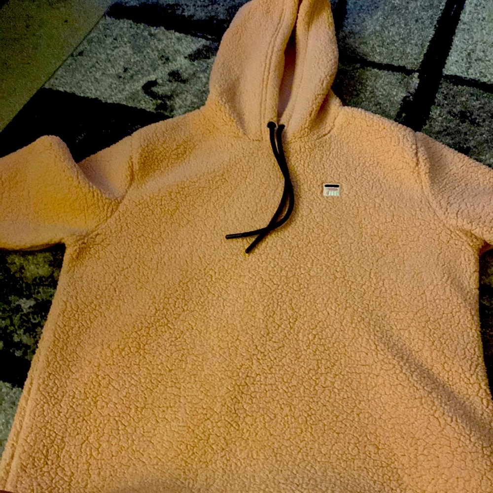 Fila Sherpa size medium
